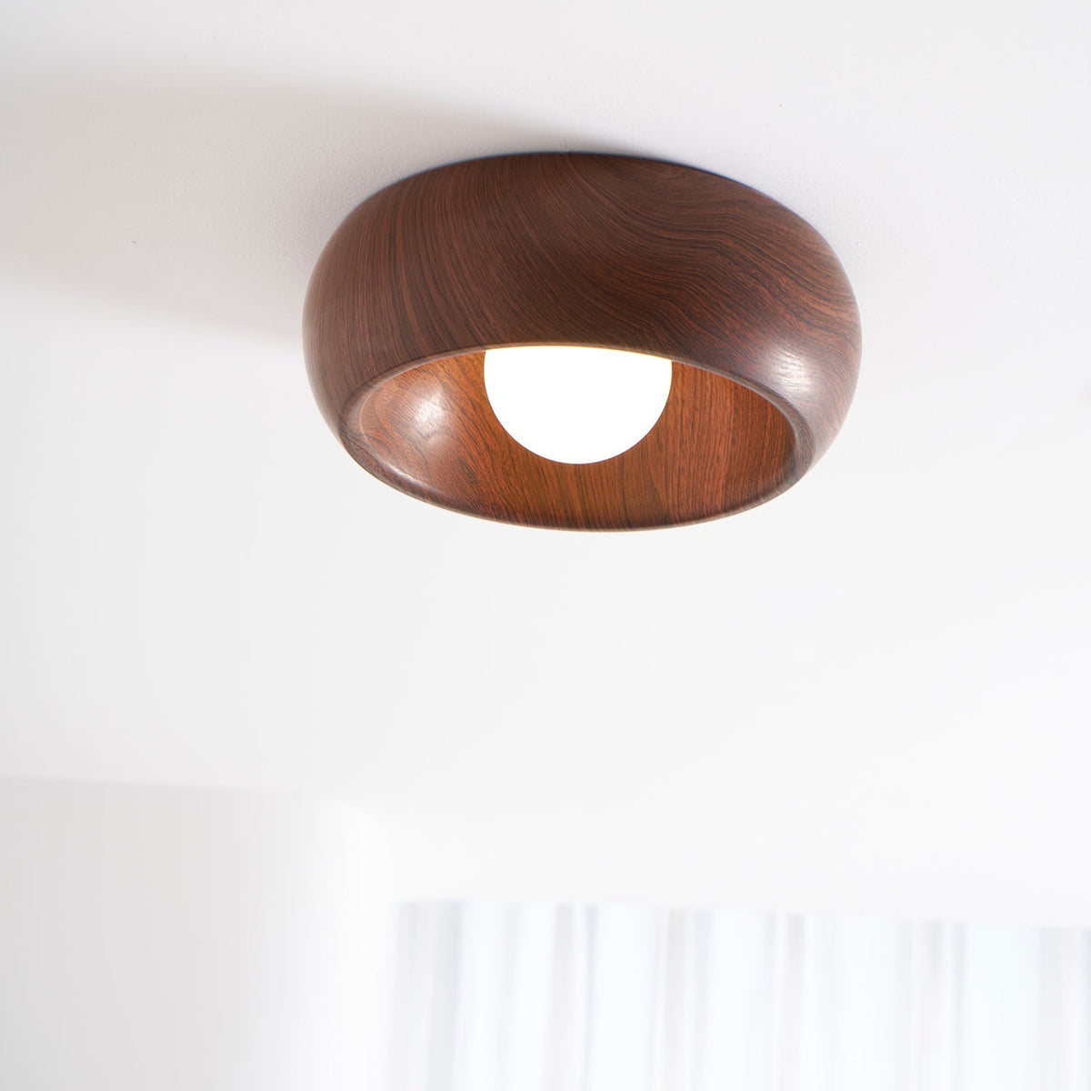 Keldrow Arboris Ring plafondlamp