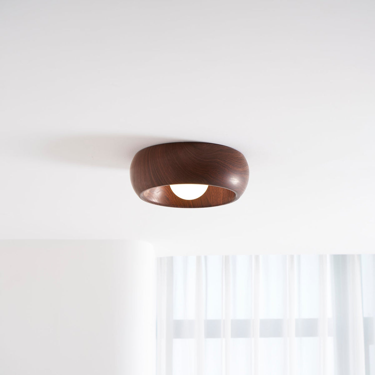 Keldrow Arboris Ring plafondlamp