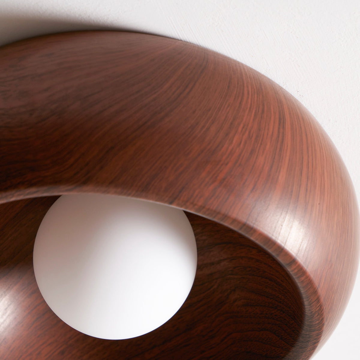 Keldrow Arboris Ring plafondlamp