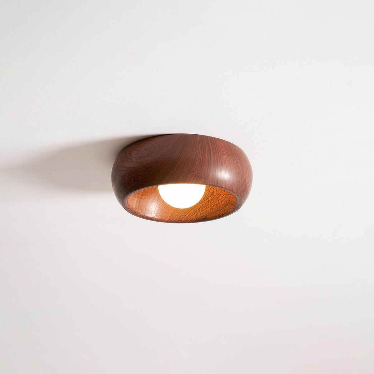 Keldrow Arboris Ring plafondlamp