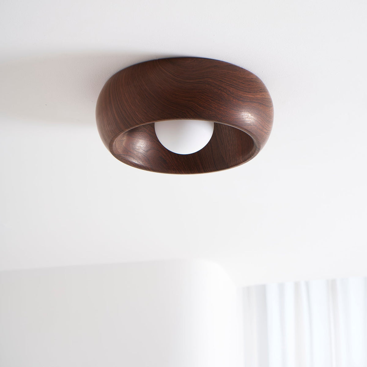 Keldrow Arboris Ring plafondlamp