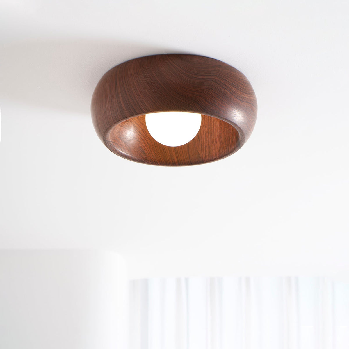 Keldrow Arboris Ring plafondlamp