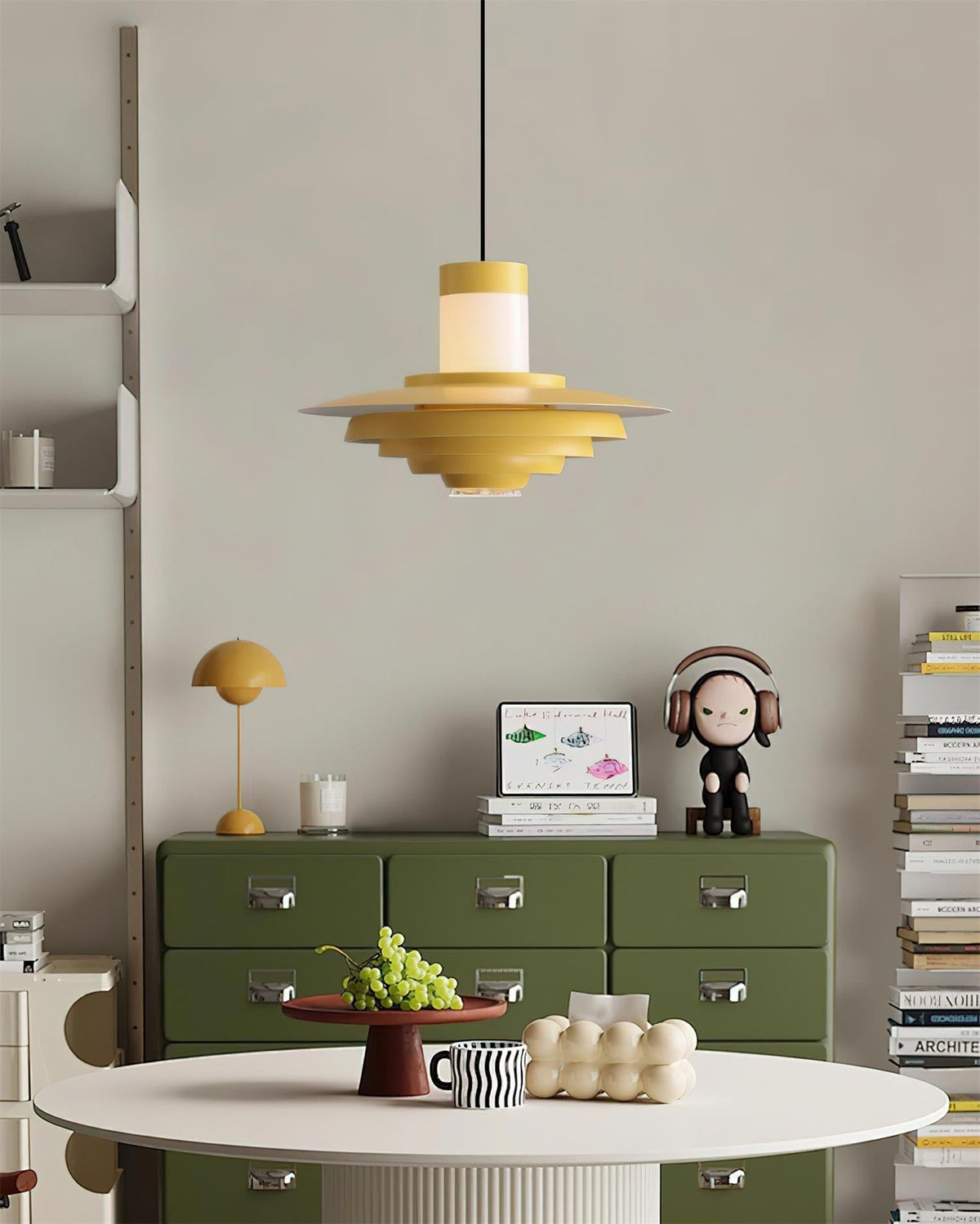 Soruine hanglamp