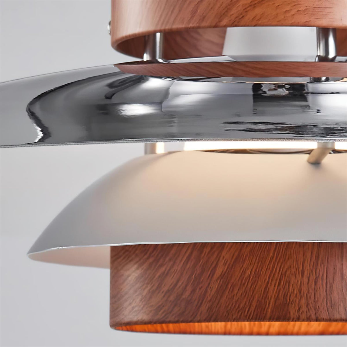 Calelette Swing Arm hanglamp