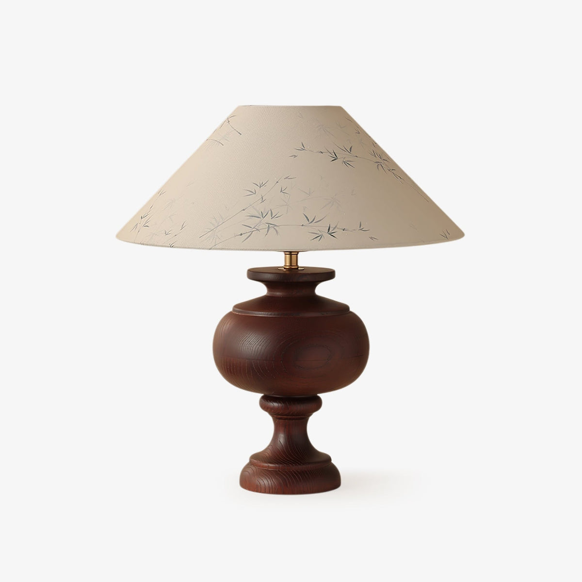 Culiril Oriental Stoffen tafellamp