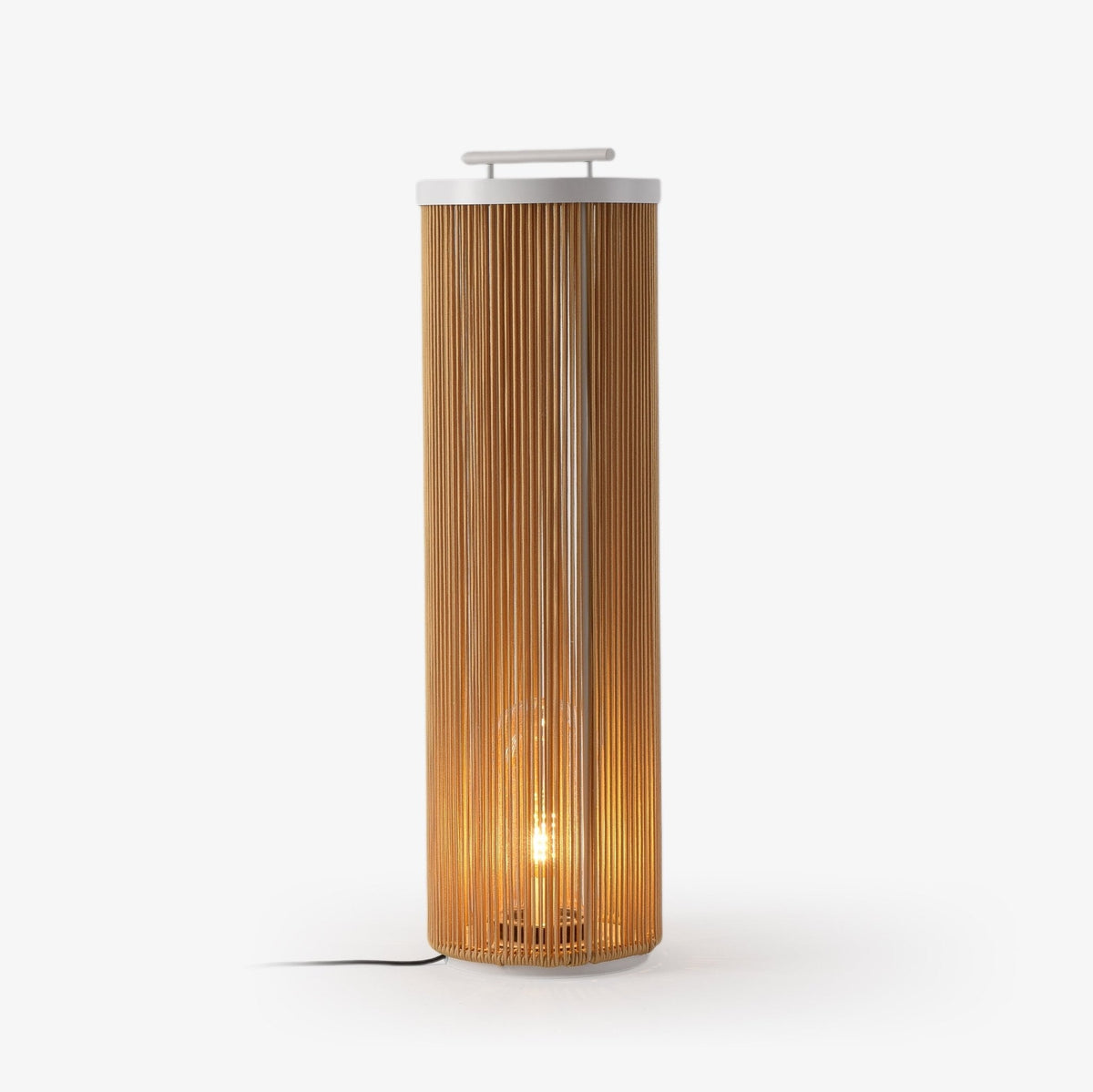 Elaoreon zonnecolom buitenlamp