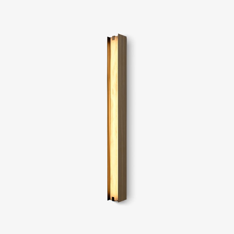 Tebris albasten wandlamp