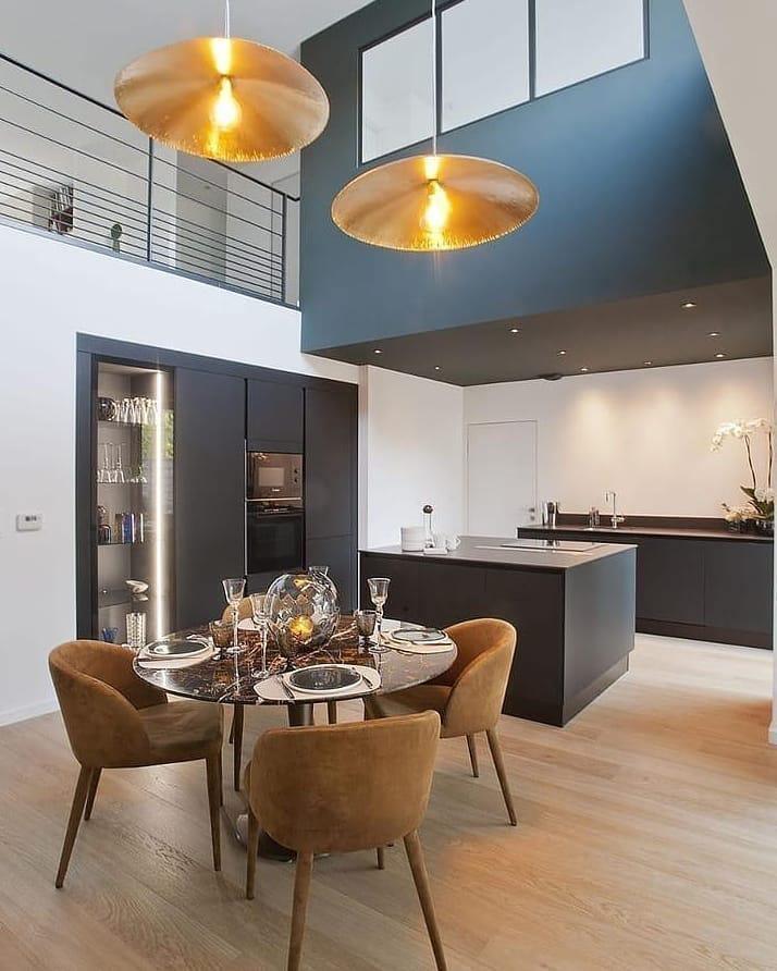 Dovenn minimalistische hanglamp