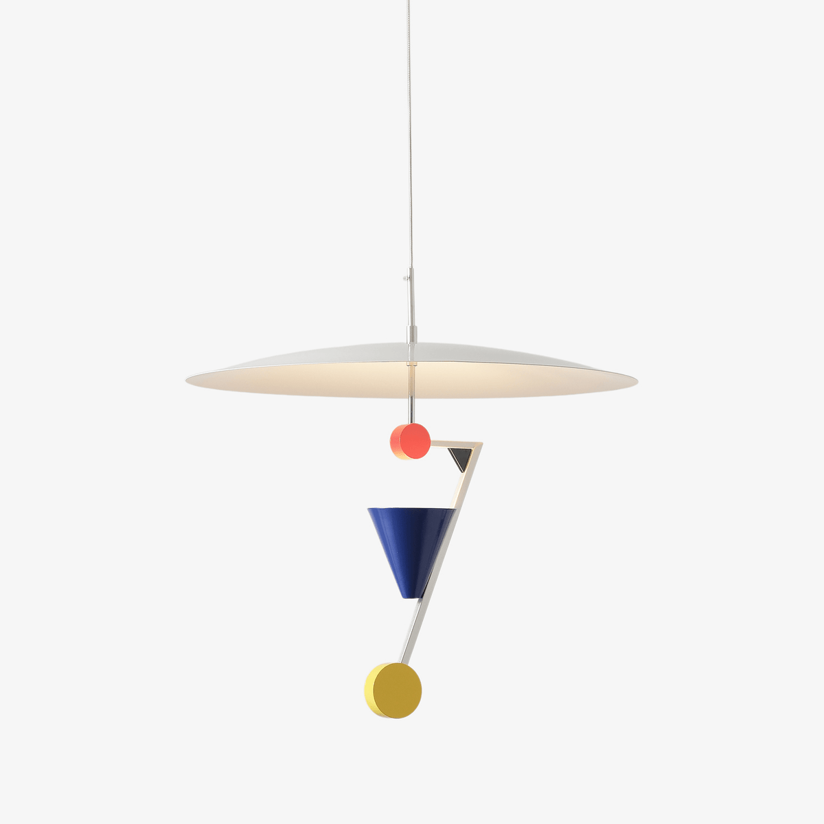 Nemoris Kinetic hanglamp