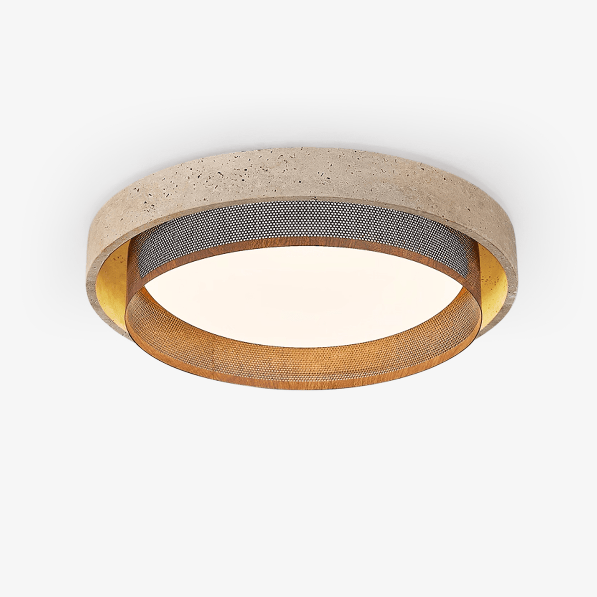 Reniena Forge plafondlamp