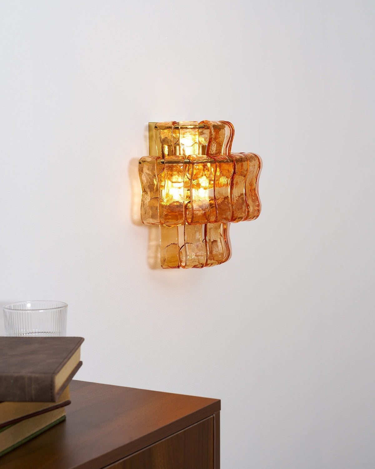 Aveniira wandlamp