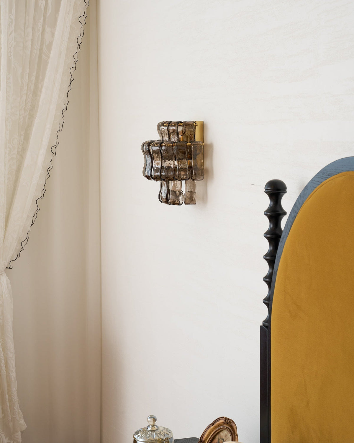 Aveniira wandlamp