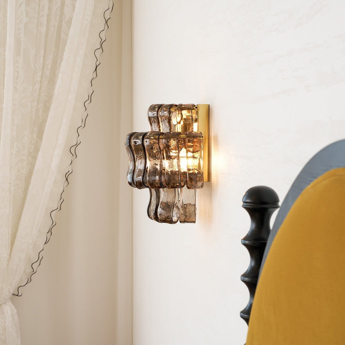 Aveniira wandlamp