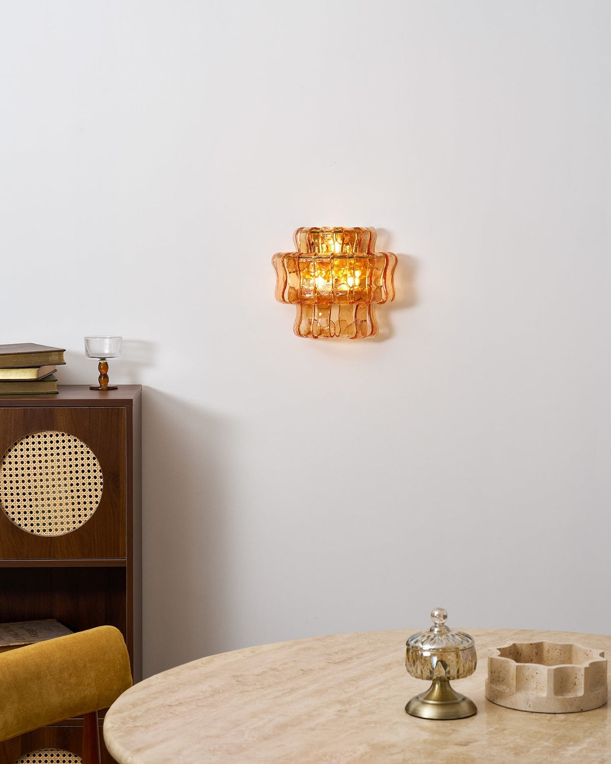 Aveniira wandlamp