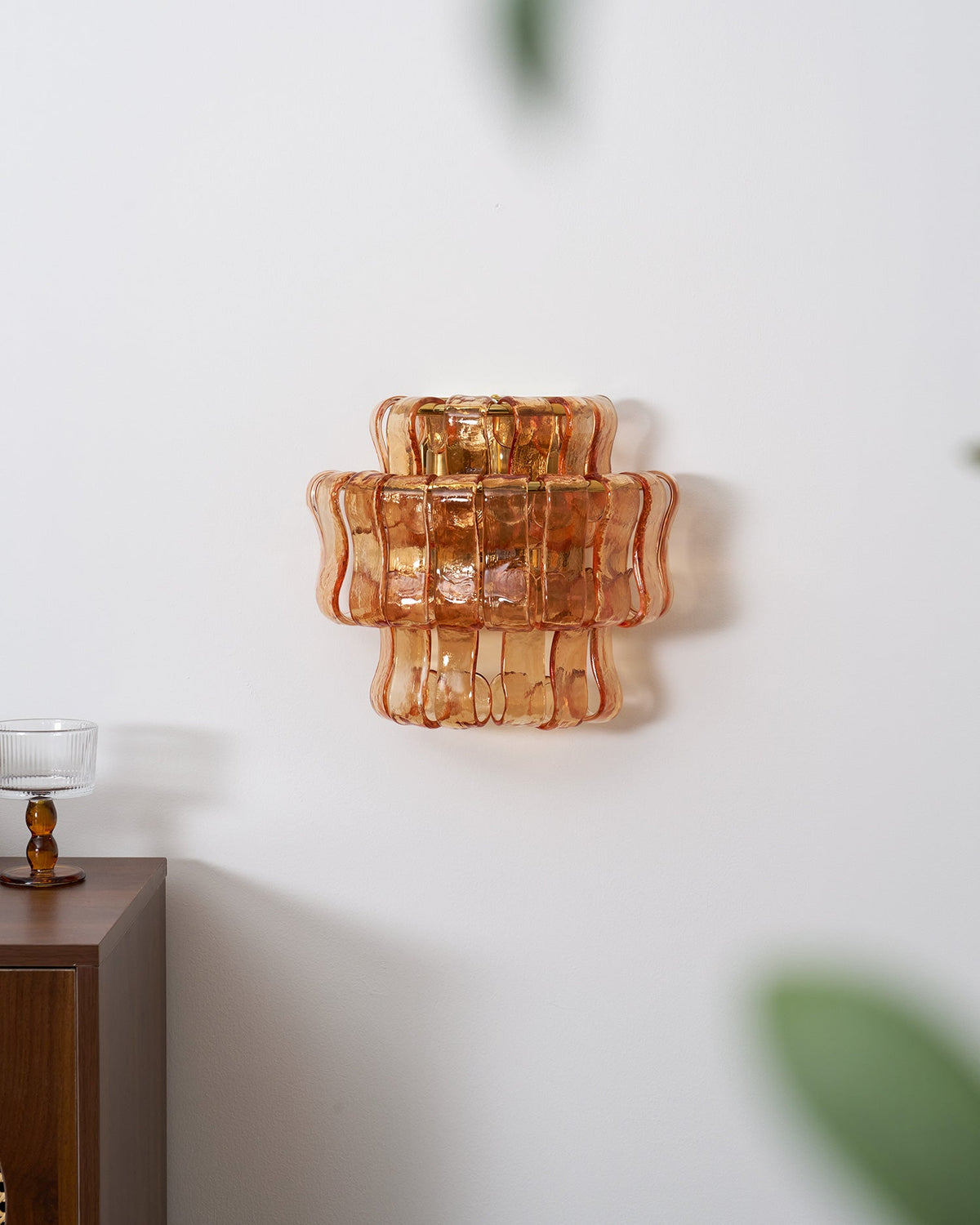 Aveniira wandlamp
