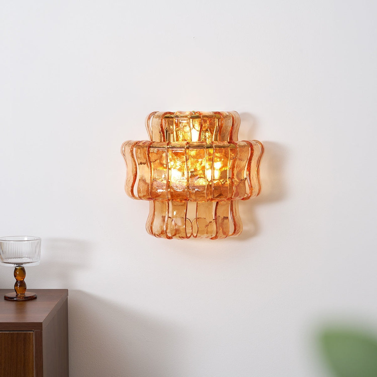 Aveniira wandlamp