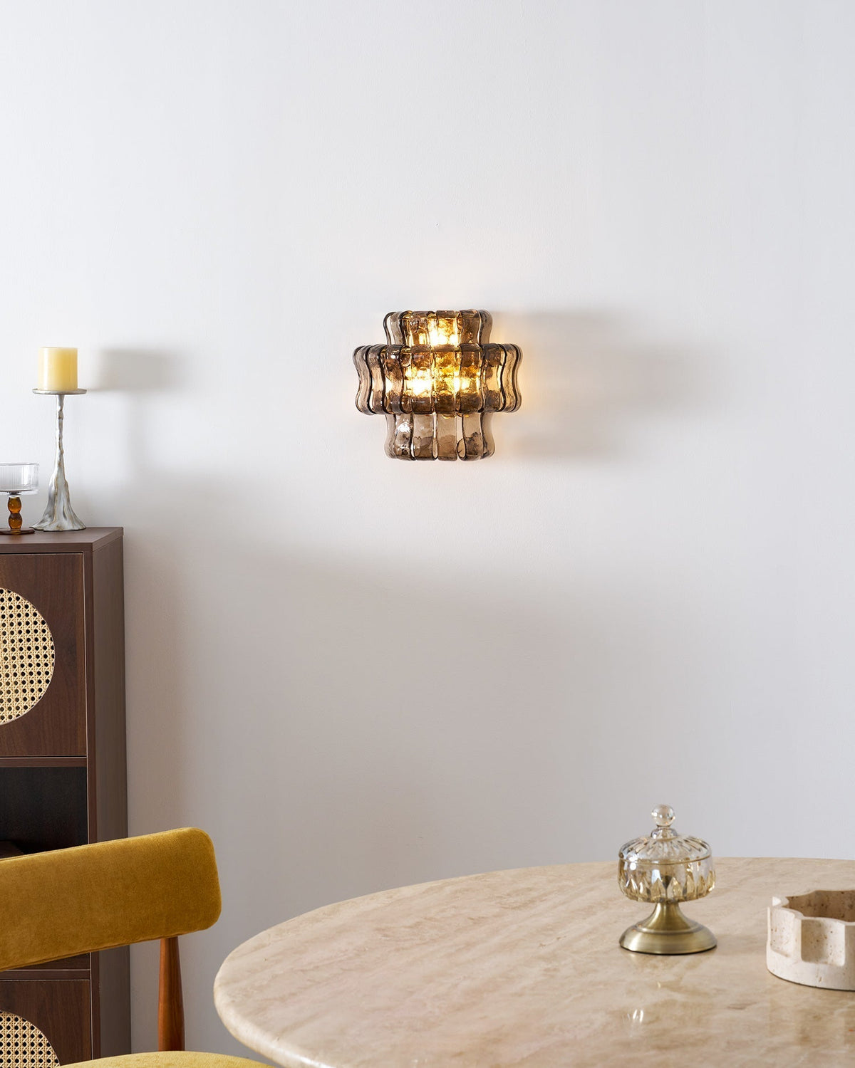 Aveniira wandlamp