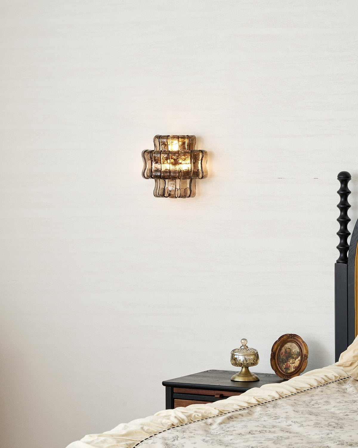 Aveniira wandlamp