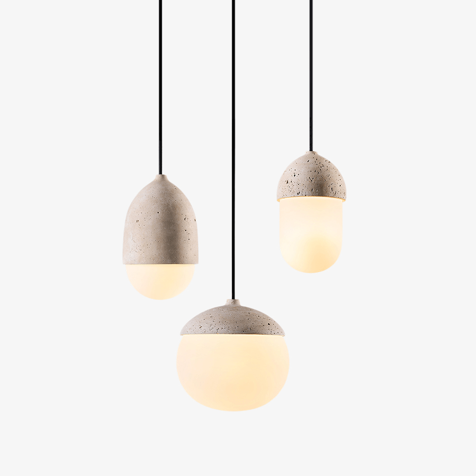 Eidoryn Orb Cluster hanglamp