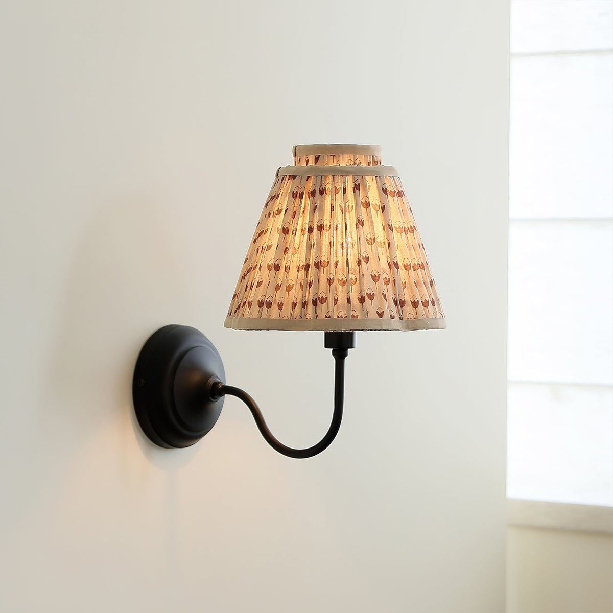 Ravion Swing Arm wandlamp