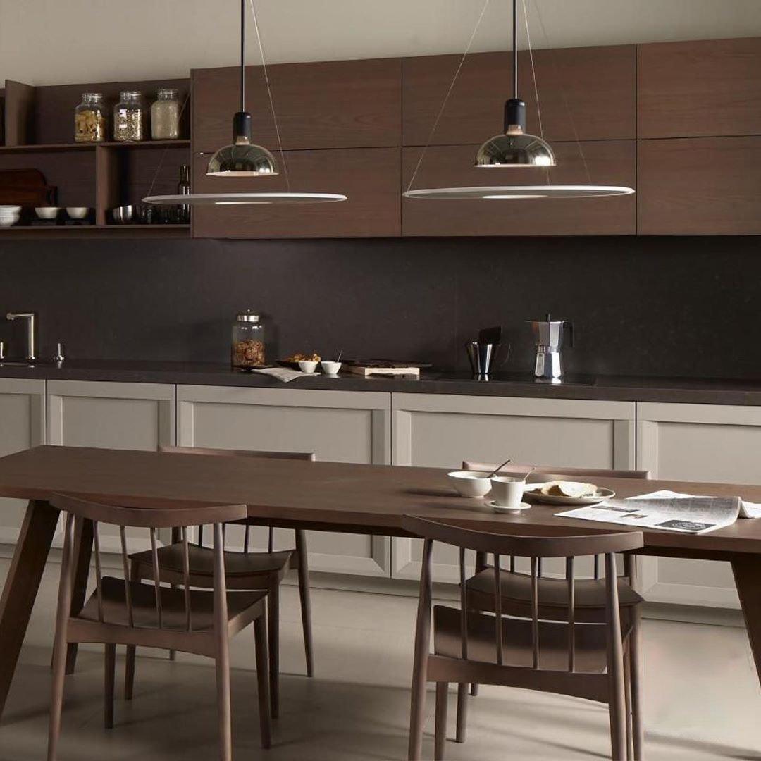 Viraeleria Flying Saucer hanglamp
