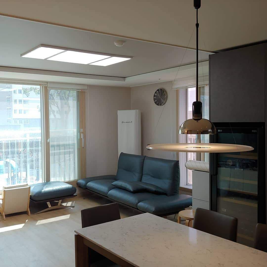 Viraeleria Flying Saucer hanglamp