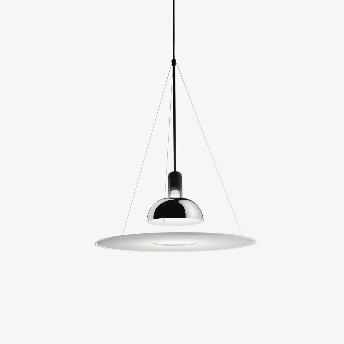 Viraeleria Flying Saucer hanglamp