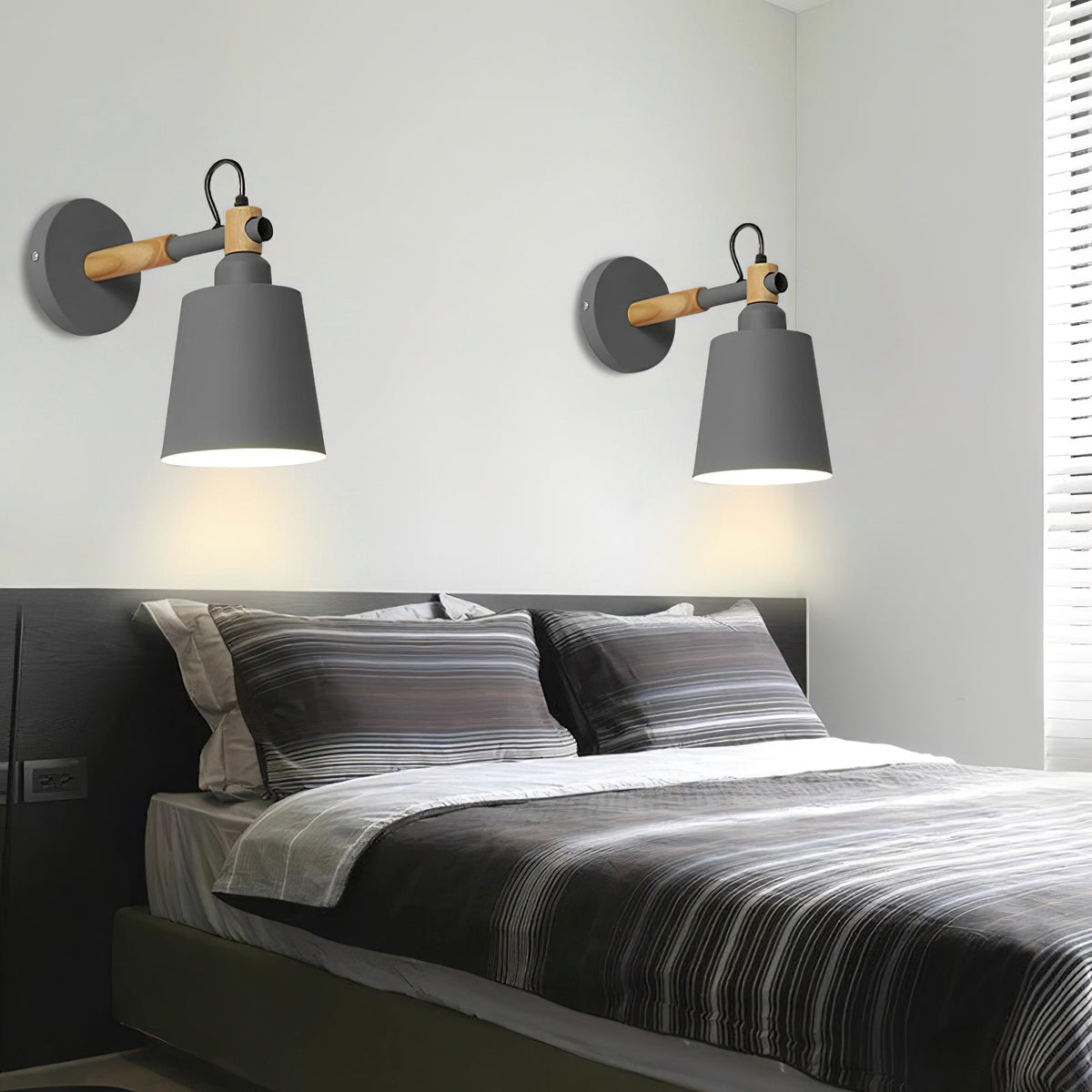 Teriisise wandlamp