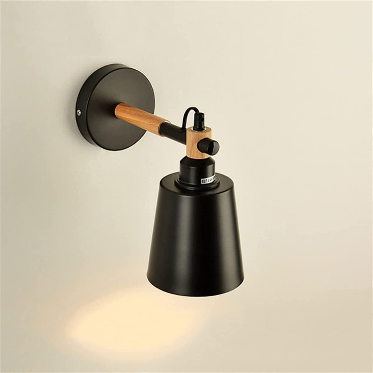 Teriisise wandlamp