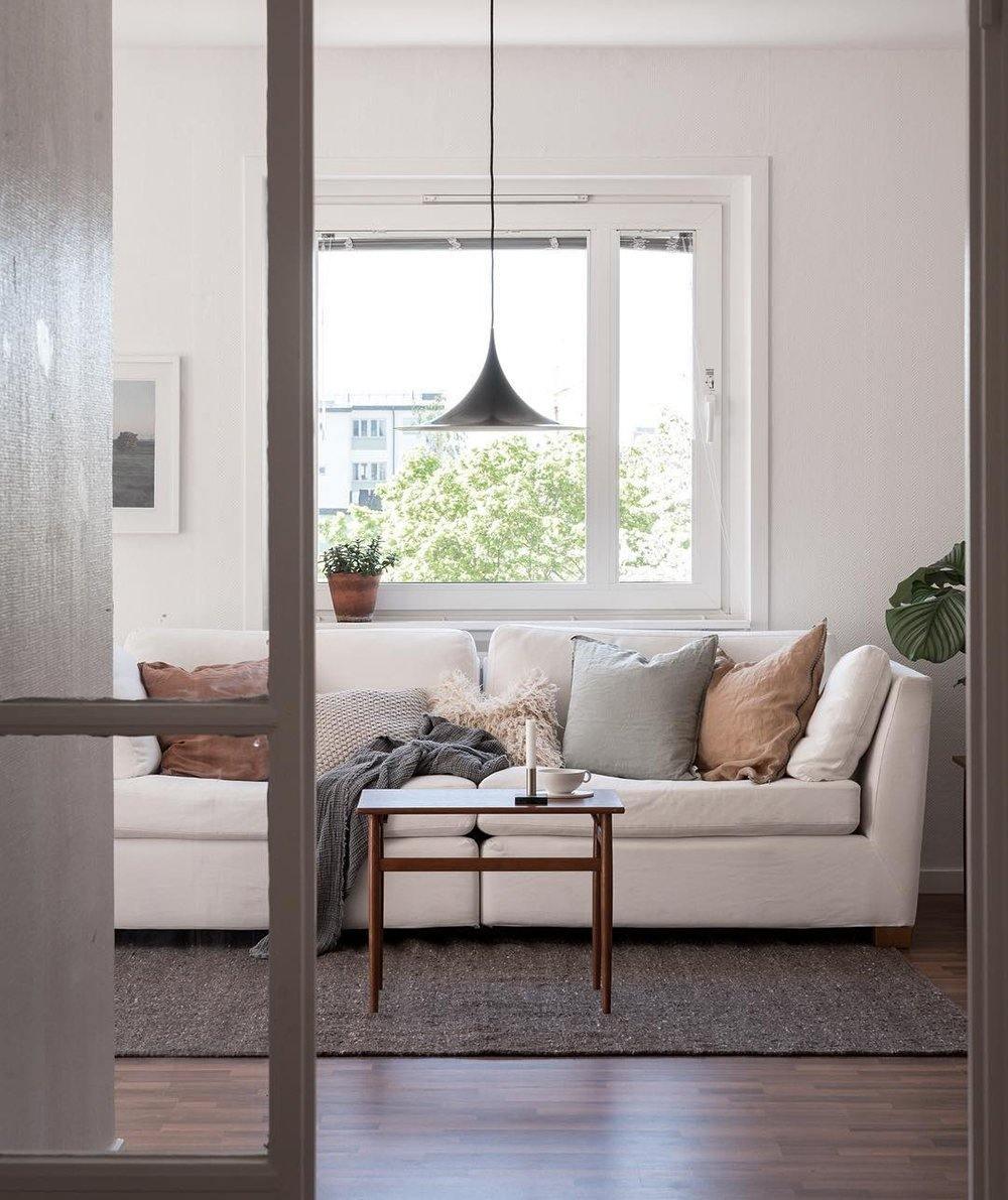 Valerira hanglamp van staal