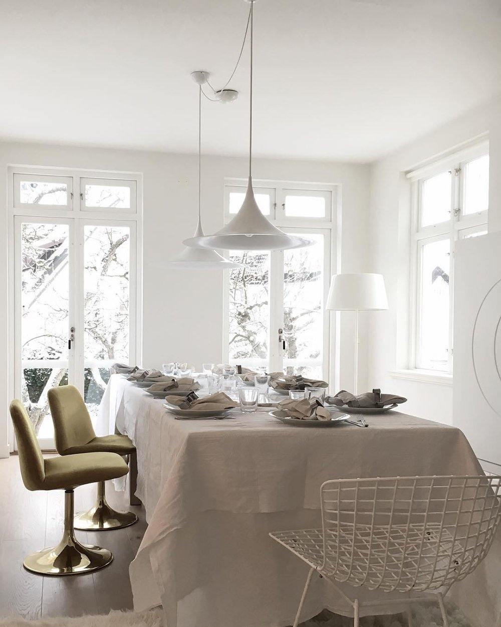 Valerira hanglamp van staal