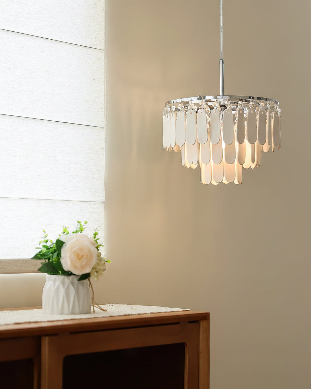 Orelanina hanglamp