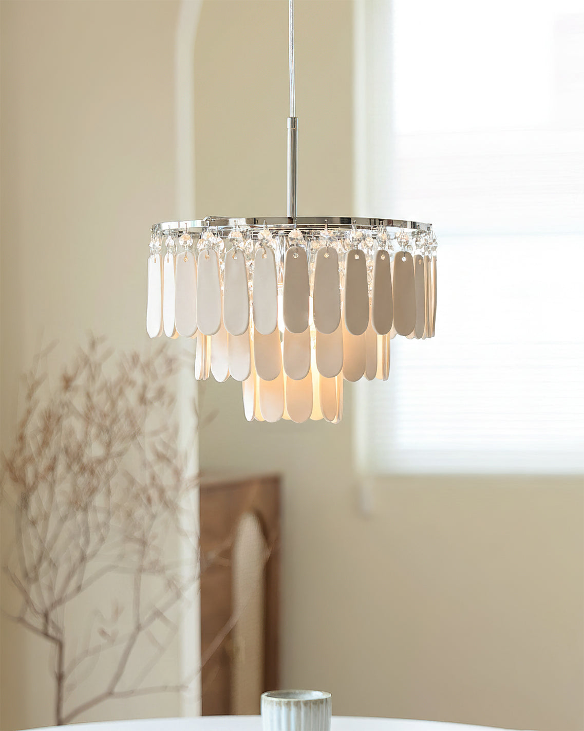 Orelanina hanglamp