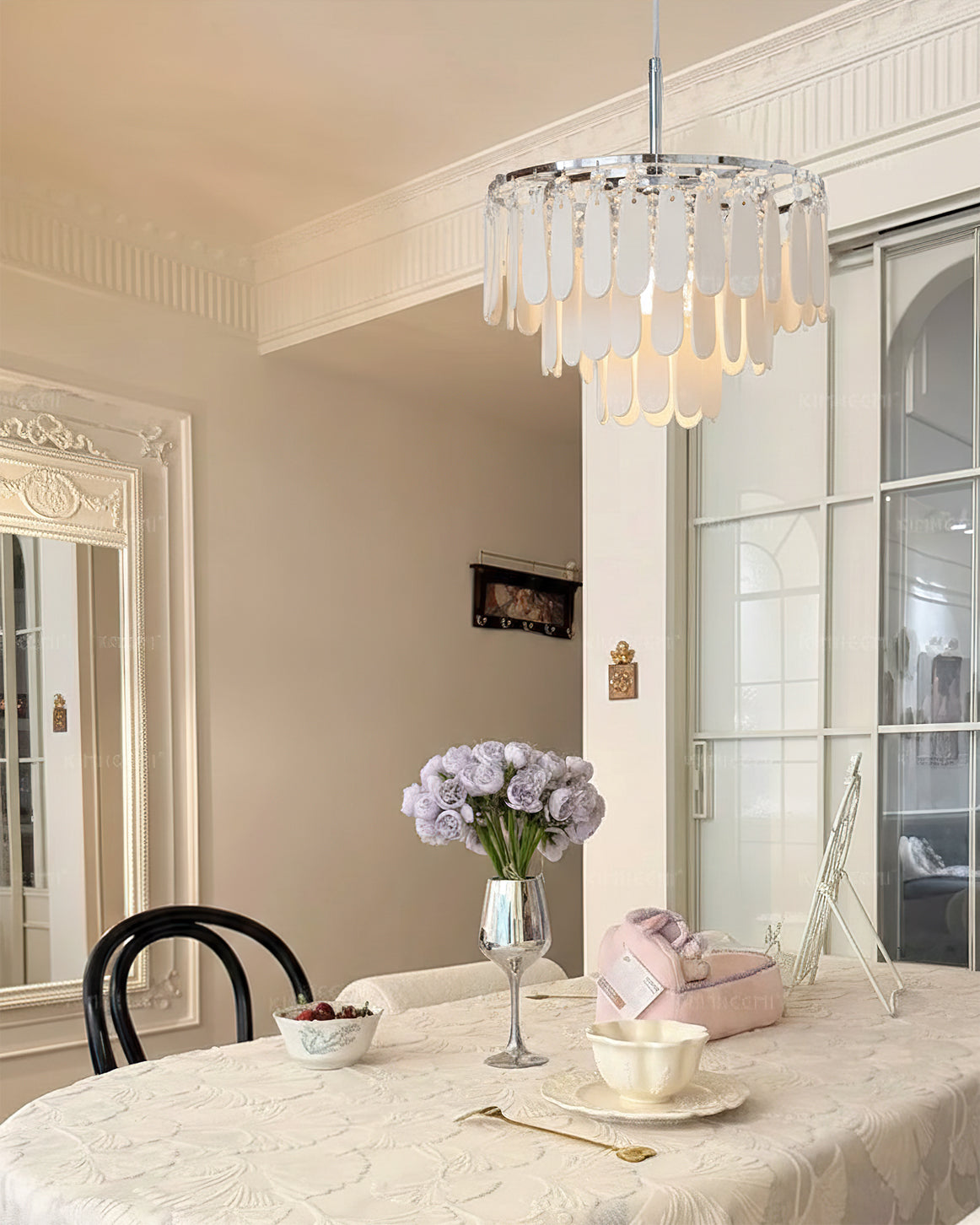 Orelanina hanglamp