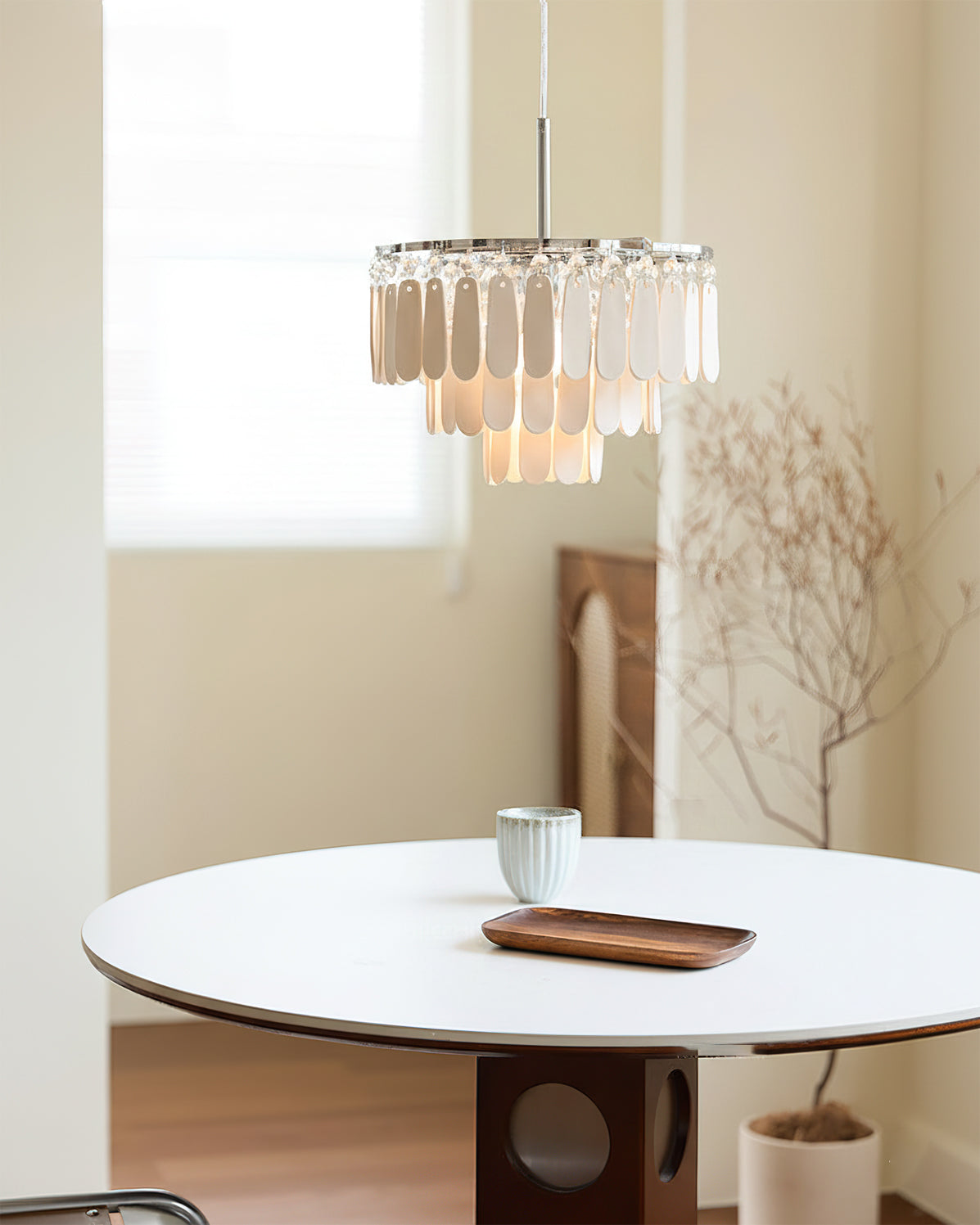 Orelanina hanglamp