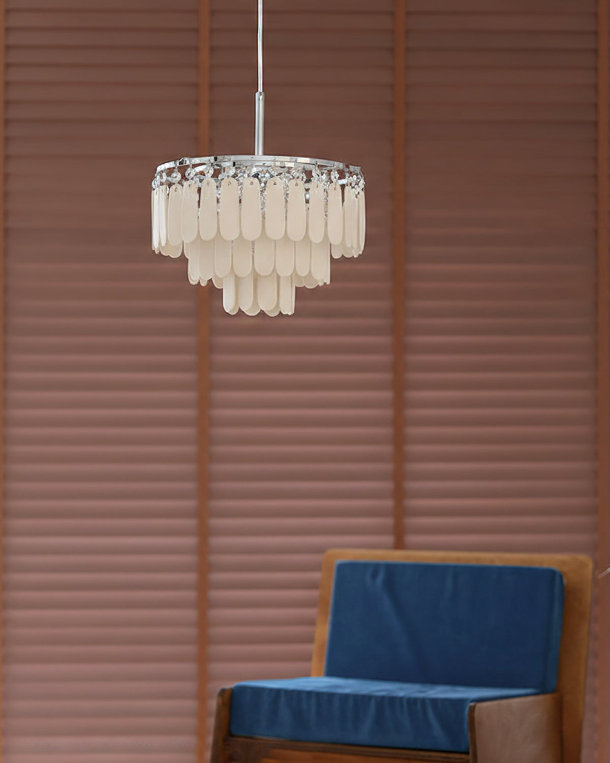 Orelanina hanglamp