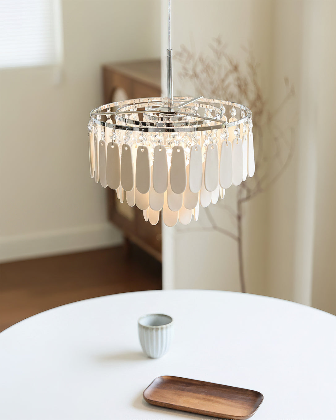 Orelanina hanglamp