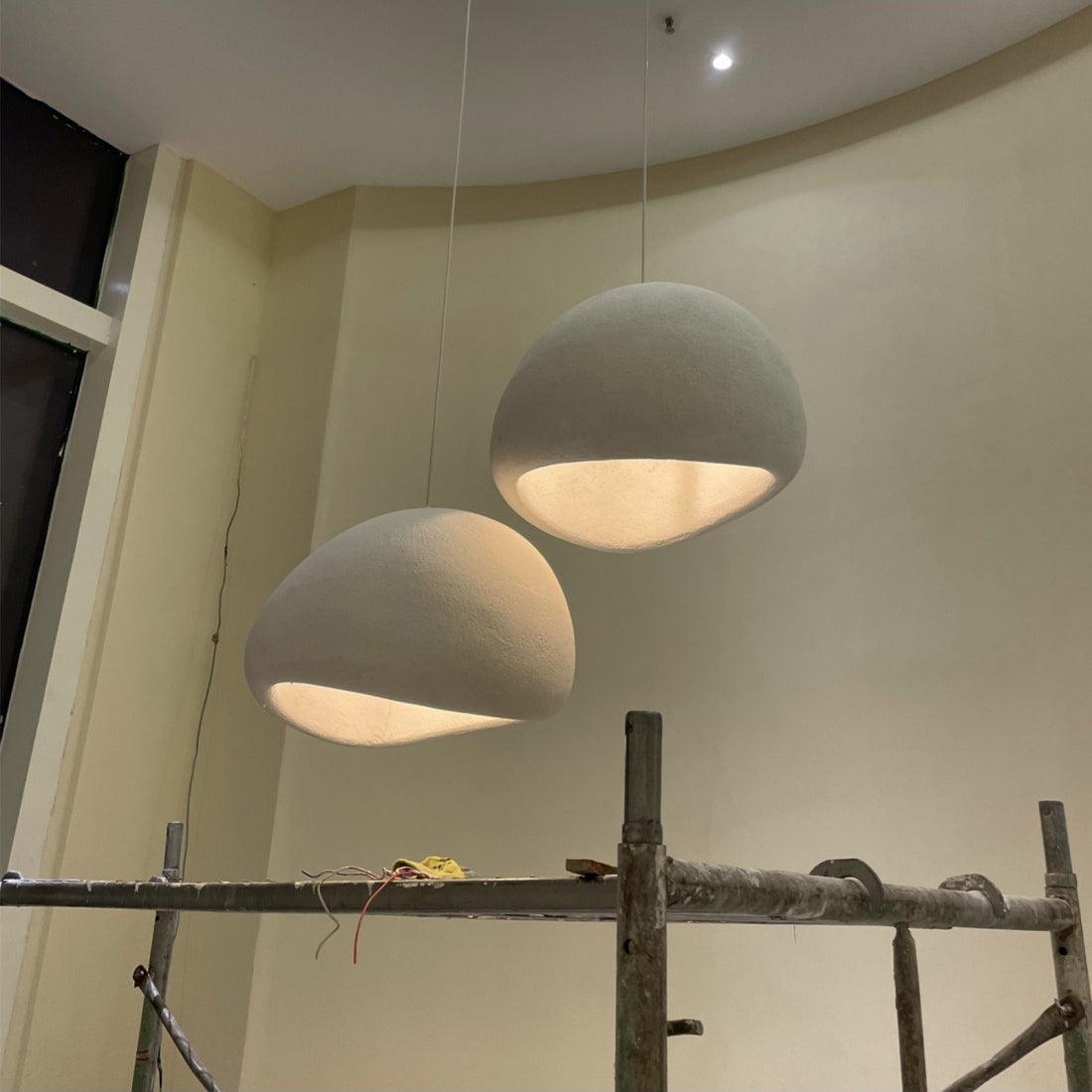 Ivinan minimalistisch Cloud hanglamp
