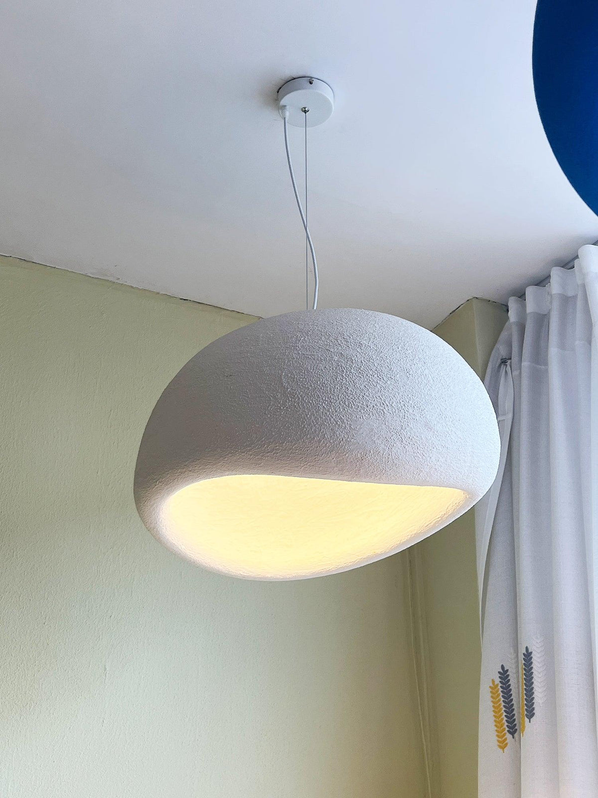 Ivinan minimalistisch Cloud hanglamp
