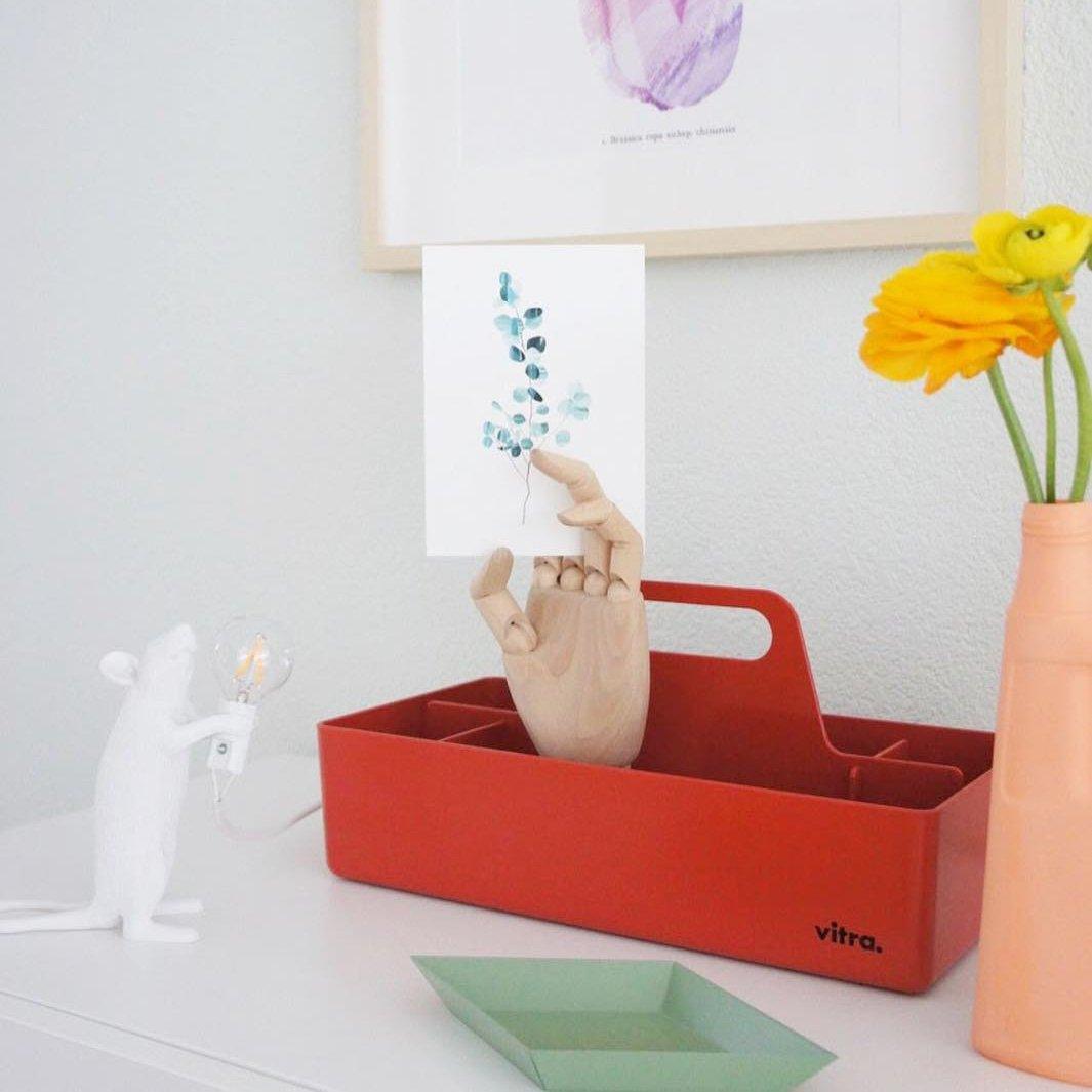 Kalinix Whimsical tafellamp van hars
