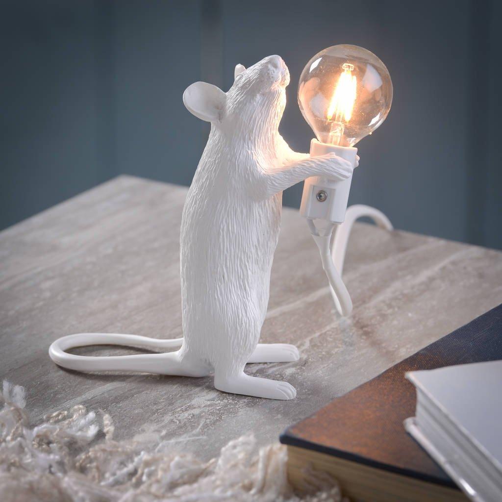 Kalinix Whimsical tafellamp van hars