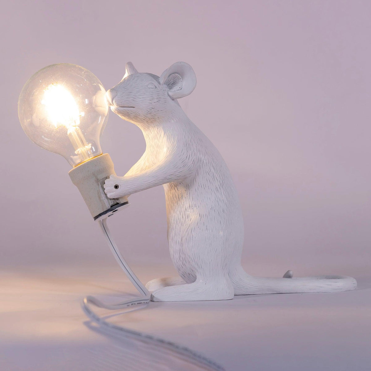 Kalinix Whimsical tafellamp van hars