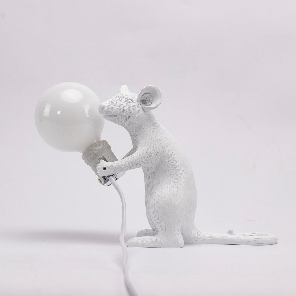 Kalinix Whimsical tafellamp van hars
