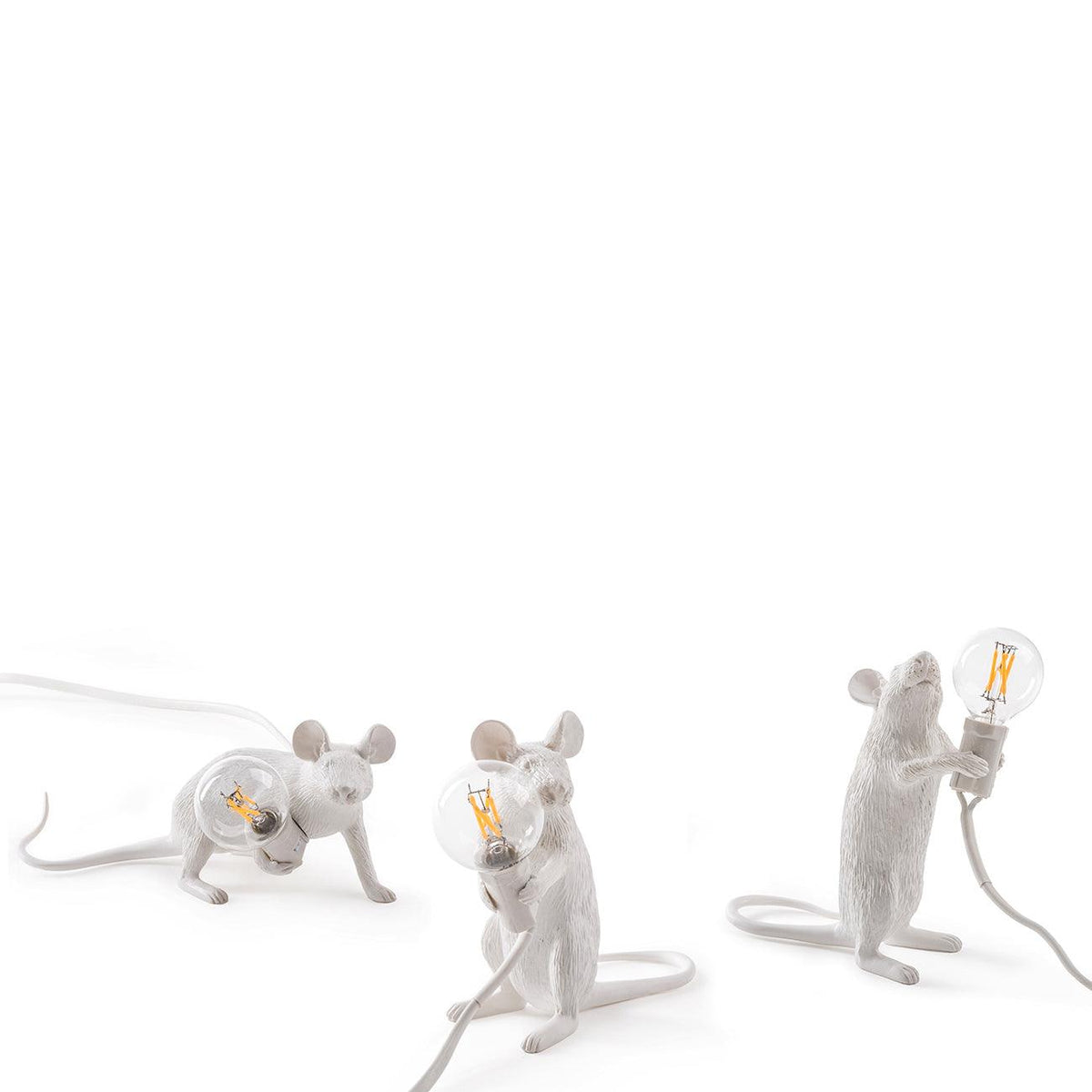 Kalinix Whimsical tafellamp van hars