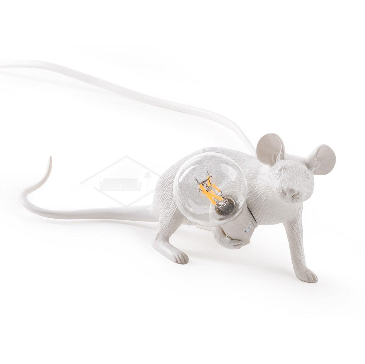 Kalinix Whimsical tafellamp van hars