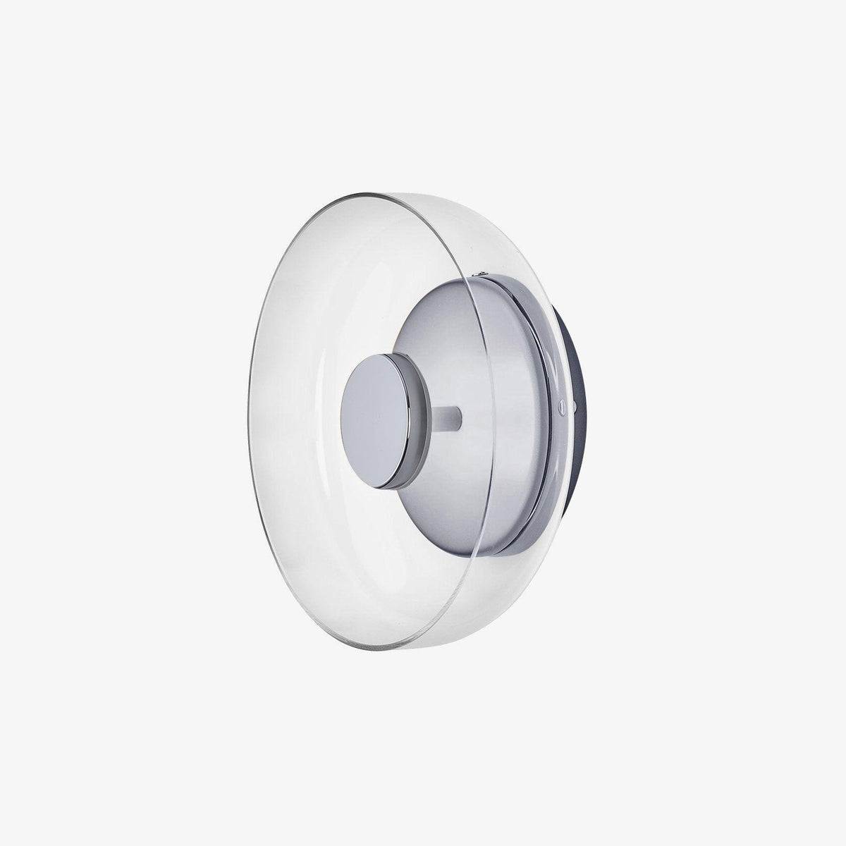 Lomino Premium Noordse kunst glas wandlamp