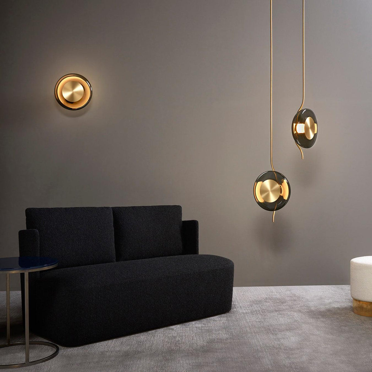 Zerun Pendulum hanglamp