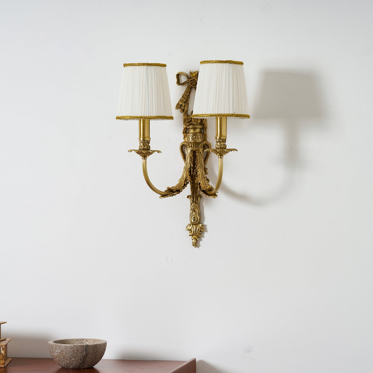 Marquis wandlamp
