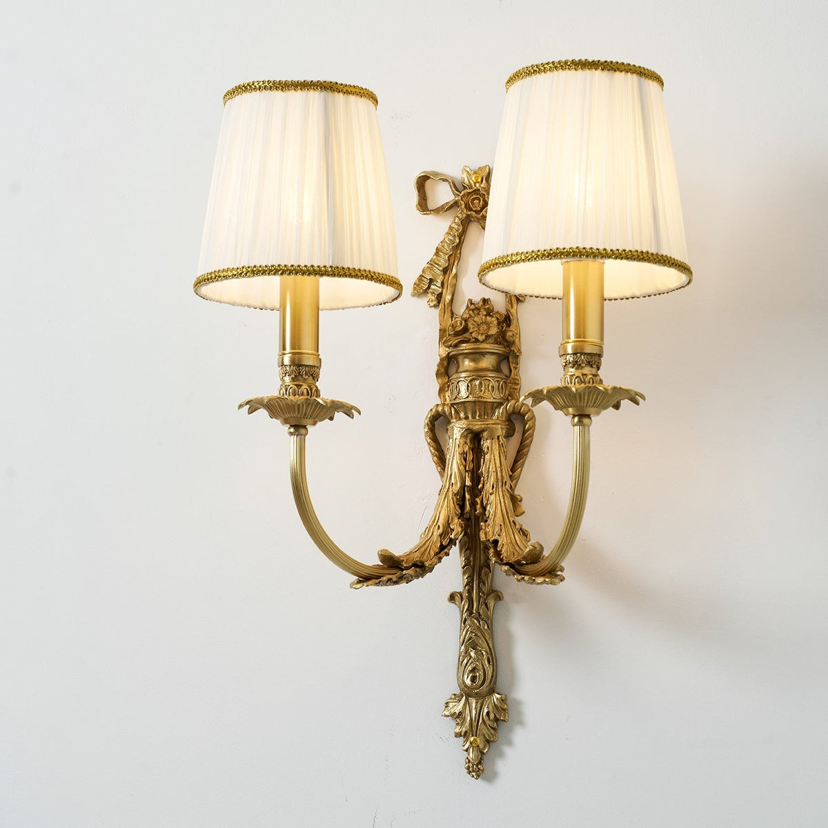 Marquis wandlamp