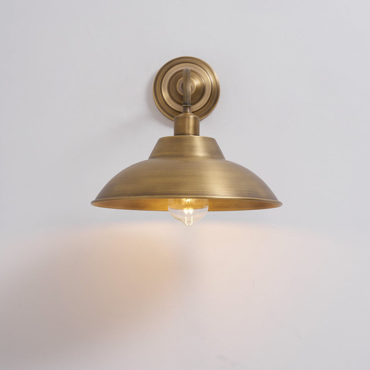 Aldorno wandlamp